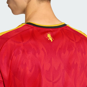 Camisa Torcedor Belgica 26