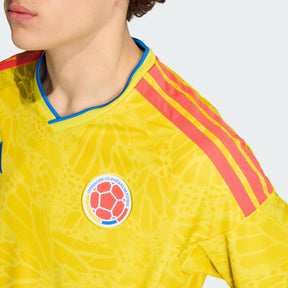 Camisa Torcedor Colombia 26