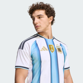 Camisa Torcedor Argentina 26