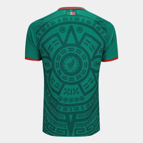 Camisa Torcedor México 26