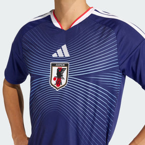 Camisa Torcedor Japão 26