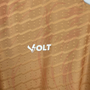 Camisa Fortaleza Goleiro 25/26 Volt - Torcedor