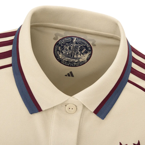 Camisa Ajax Third 25/26 Adidas - Torcedor