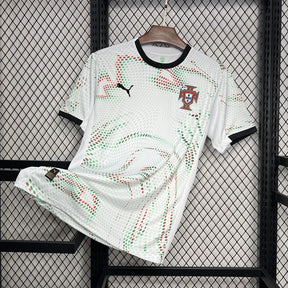 Camisa Portugal Away 25/26 - Nike Torcedor Masculina