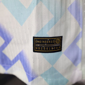 Camisa Inter De Milão Away 25/26 Adidas - Jogador