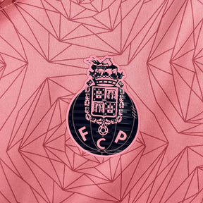 Kit Infantil Porto Away 25/26 Newbalace