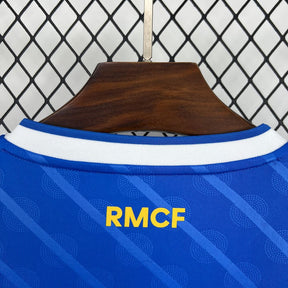 Camisa Real Madrid Third 25/26 Adidas - Torcedor