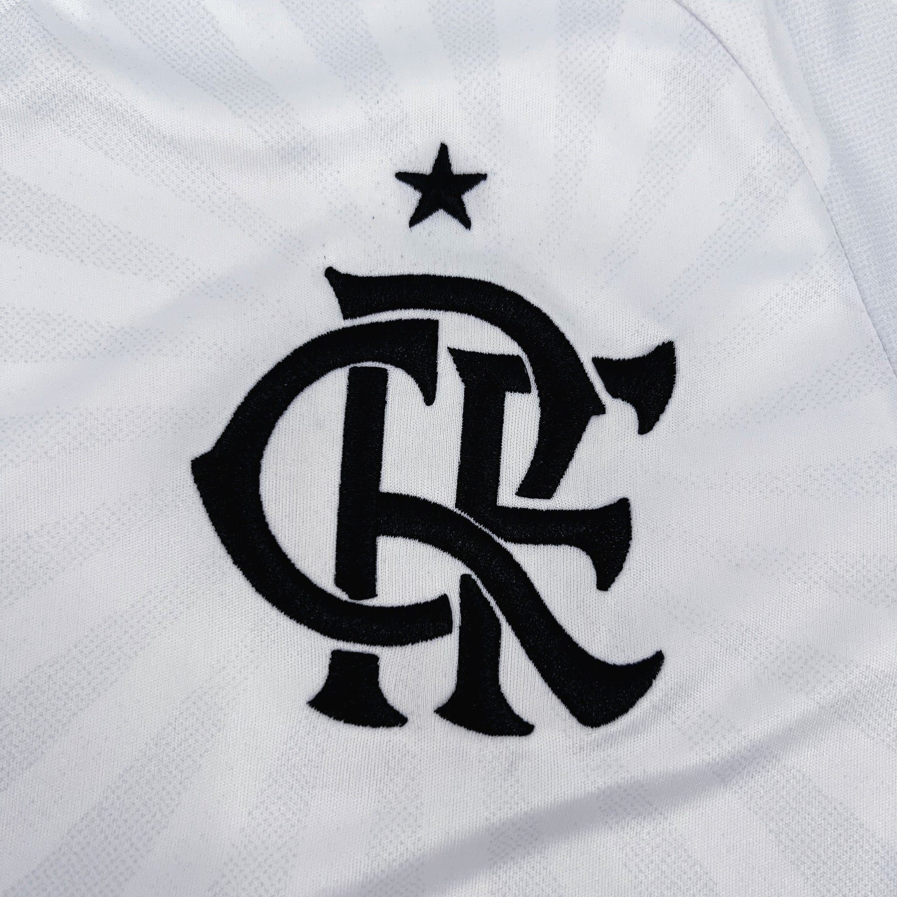 Camisa Flamengo Away 24/25 Adidas - Torcedor