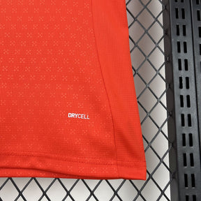 Camisa Portugal Home 25/26 Puma - Feminina