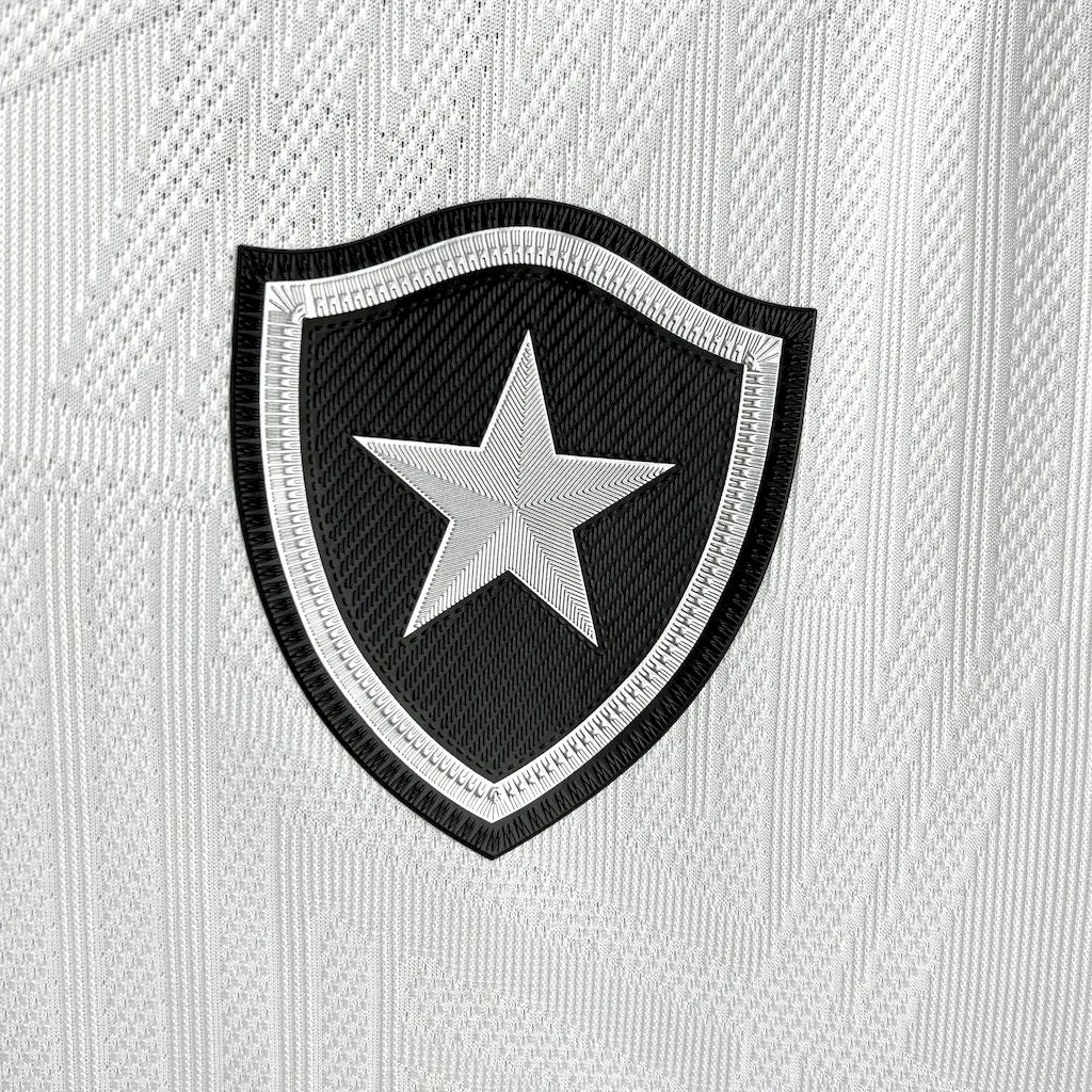 Camisa Botafogo Away 24/25 Reebok - Torcedor
