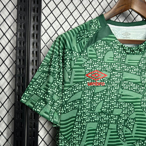 Camisa Fluminense Treino I 24/25 Umbro - Torcedor