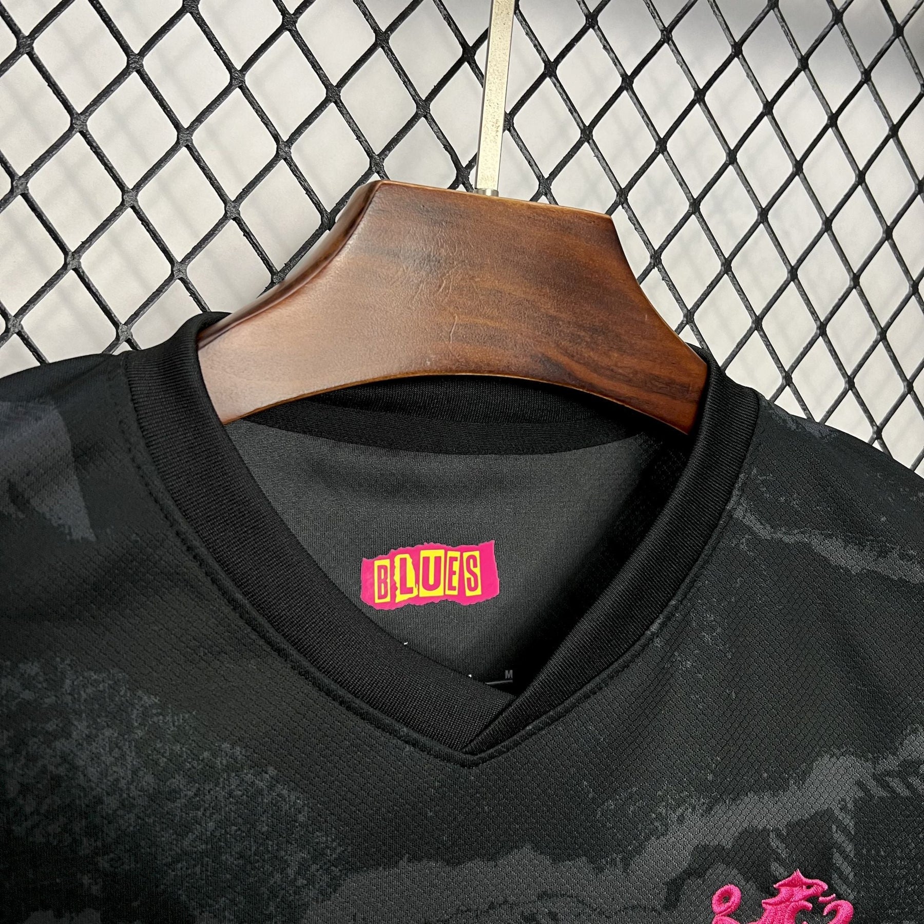 Camisa Chelsea Third 25/26 Nike - Torcedor