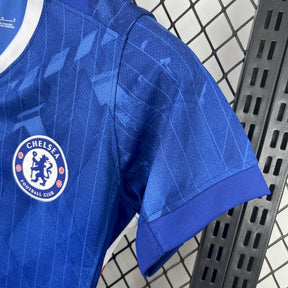 Camisa Chelsea Home 25/26 Nike - Feminina