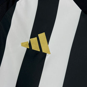 Camisa Atlético Mineiro Home 25/26 Adidas - Torcedor