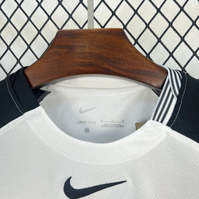 Camisa Corinthians Home 25/26 Nike - Torcedor