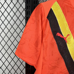 Camisa Manchester City Third 25/26 Puma - Torcedor