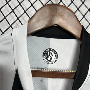 Camisa Corinthians Third 24/25 Nike - Feminina