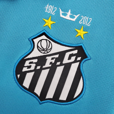 Camisa Santos Retrô 2012