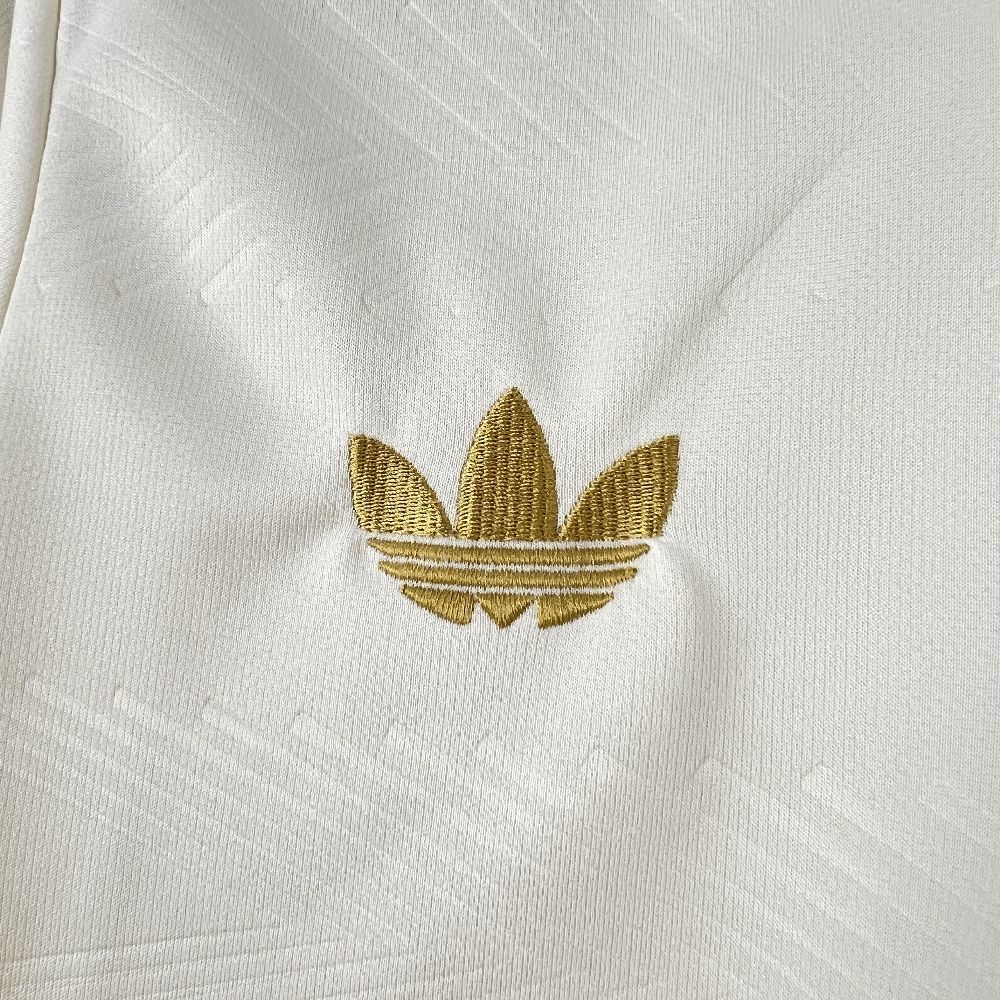 Camisa Flamengo Third 25/26 Adidas - Torcedor