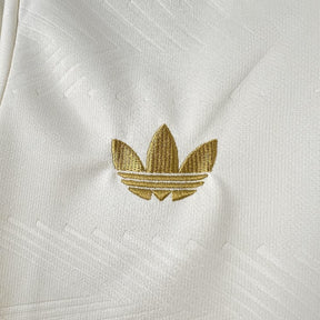 Camisa Flamengo Third 25/26 Adidas - Torcedor