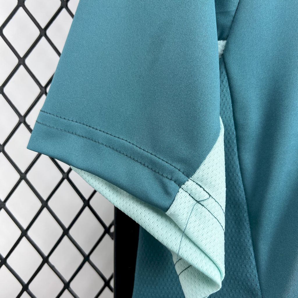 Camisa Cruzeiro Treino II 25/26 Adidas - Torcedor