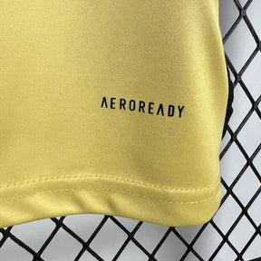 Camisa Boca Juniors Away 25/26 Adidas - Torcedor