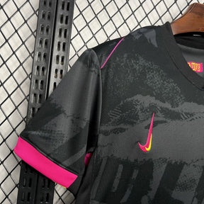 Camisa Chelsea Third 25/26 Nike - Torcedor