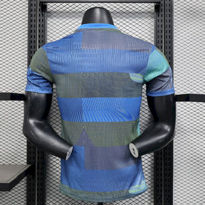 Camisa Real Madrid Pre Jogo 25/26 Adidas - Jogador