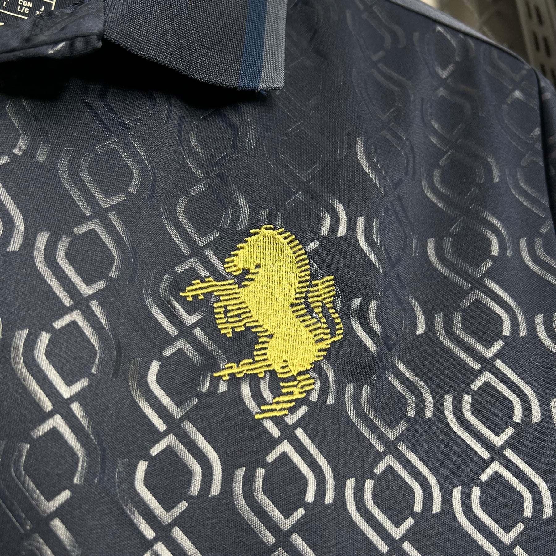 Camisa Juventus III 24/25 - Adidas Torcedor Masculina