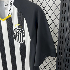 Camisa Santos Away 25/26 Umbro - Torcedor