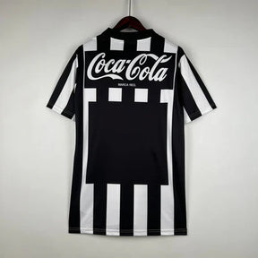 Camisa Retrô Botafogo Coca Cola 1992 Home