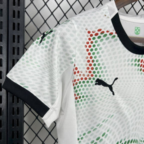 Camisa Portugal Away 25/26 Puma - Feminina