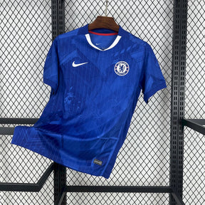 Camisa Chelsea Home 25/26 Nike - Torcedor