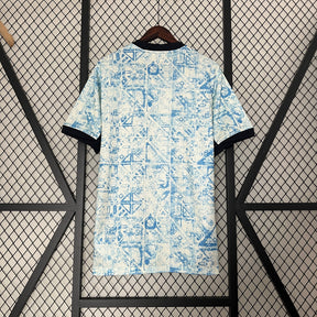 Camisa Portugal Away 24/25 - Nike Torcedor Masculina