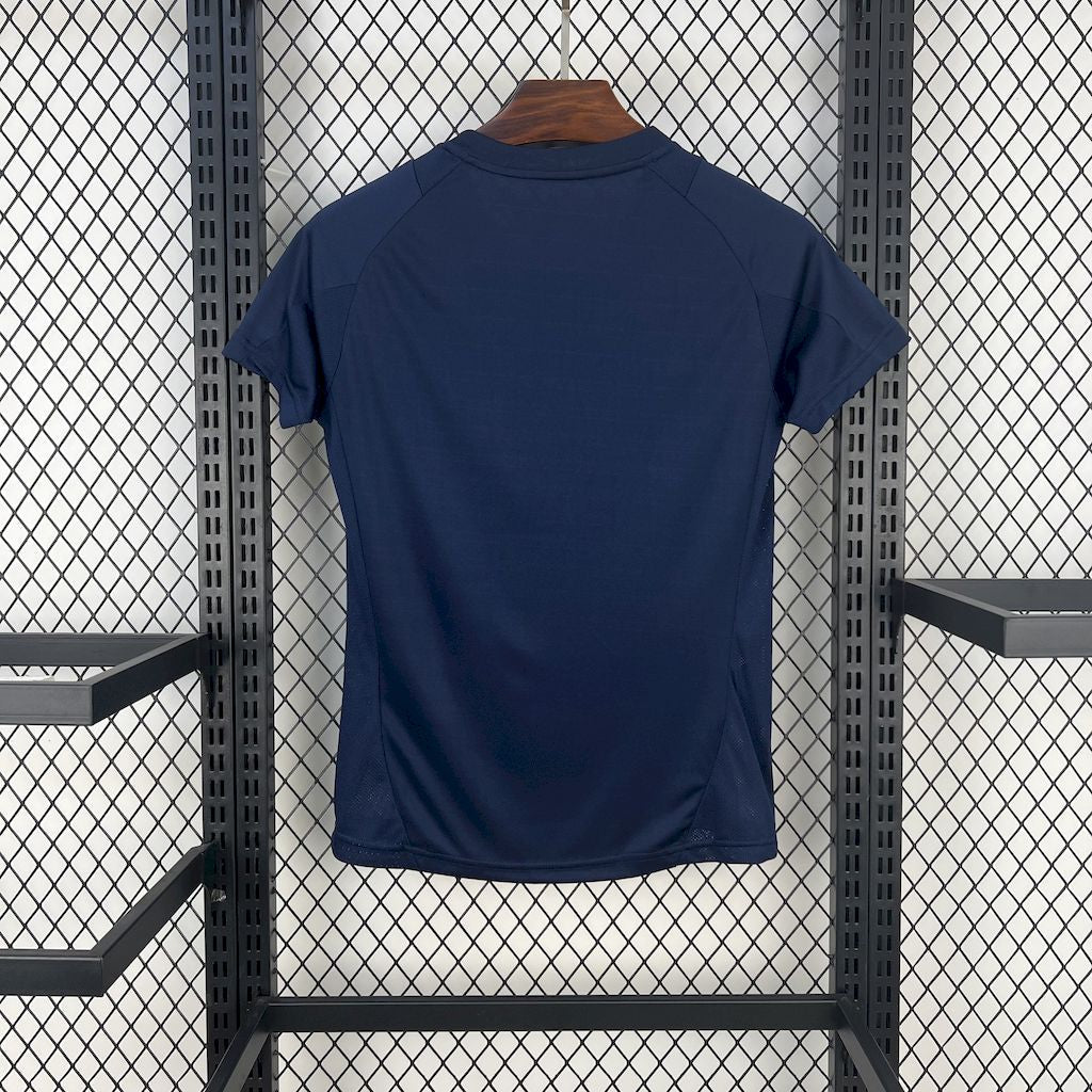 Camisa Flamengo Treino I 25/26 Adidas - Feminina