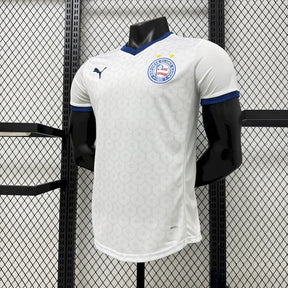 Camisa Bahia Home 25/26 Puma - Jogador