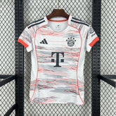 Camisa Bayern De Munique Away 25/26 Adidas - Feminina