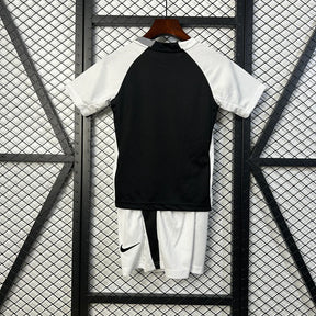 Kit Infantil Corinthians Away 25/26 - Nike