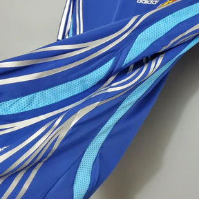 Camisa Retrô Seleção Japão 2006/06 Home