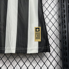 Camisa Botafogo Away 24/25 Reebok - Feminina