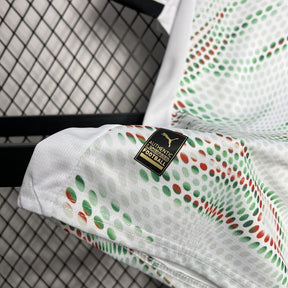 Camisa Portugal Away 25/26 - Nike Torcedor Masculina