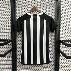 Camisa Atlético Mineiro Home 24/25 Adidas - Feminina