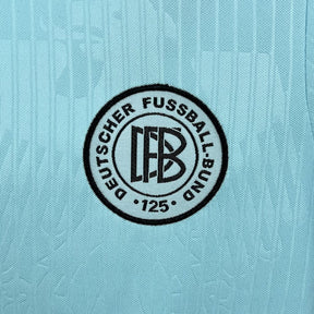 Kit Infantil Alemanha Especial 25/26 Adidas