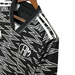 Camisa Atlético Mineiro III 24/25 - Adidas Torcedor Masculina Lançamento