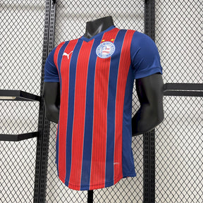 Camisa Bahia Away 25/26 Puma - Jogador