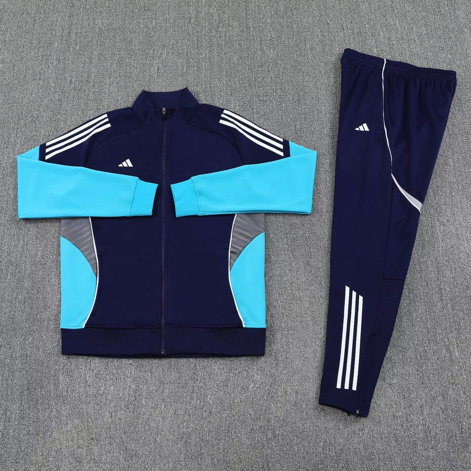 Conjunto Treino Adidas 25/26