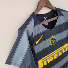 Camisa Retrô Inter de Milão 2004/05 Third