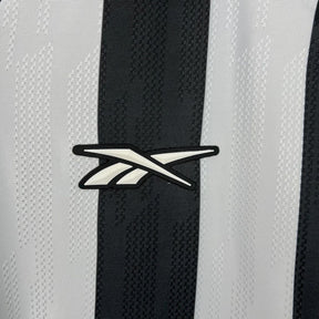 Camisa Botafogo Home 25/26 Reebok - Torcedor