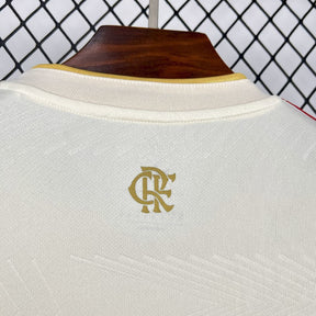 Camisa Flamengo Third 25/26 Adidas - Torcedor