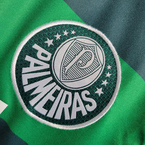 Camisa Palmeiras Retrô Fiat 2011